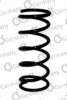 HYUNDAI 5535021110 Coil Spring